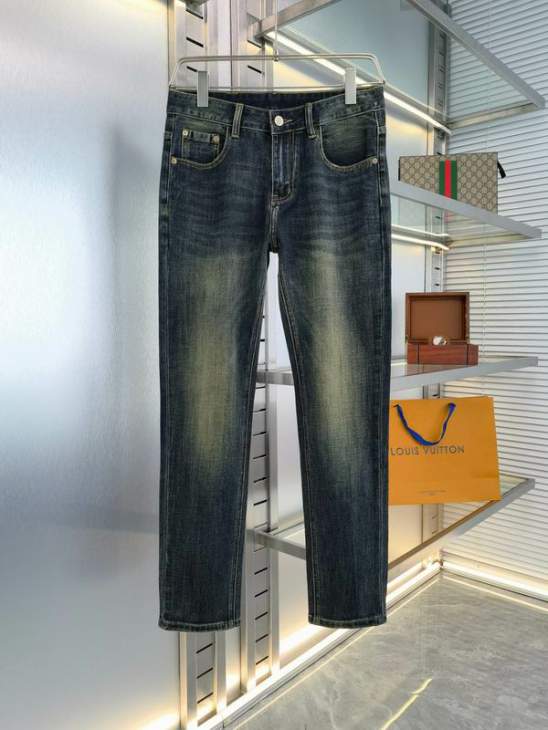 Picture of Burberry Jeans Long _SKUBurberrysz28-38attrG3518532
